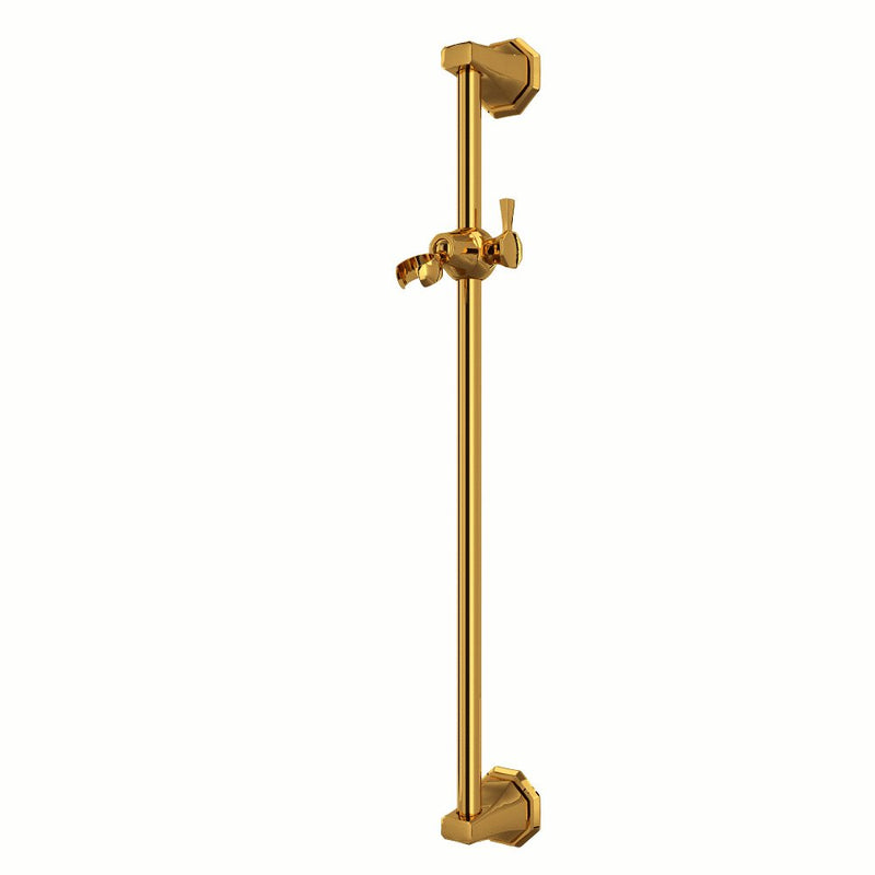 Perrin & Rowe 24" Slide Bar