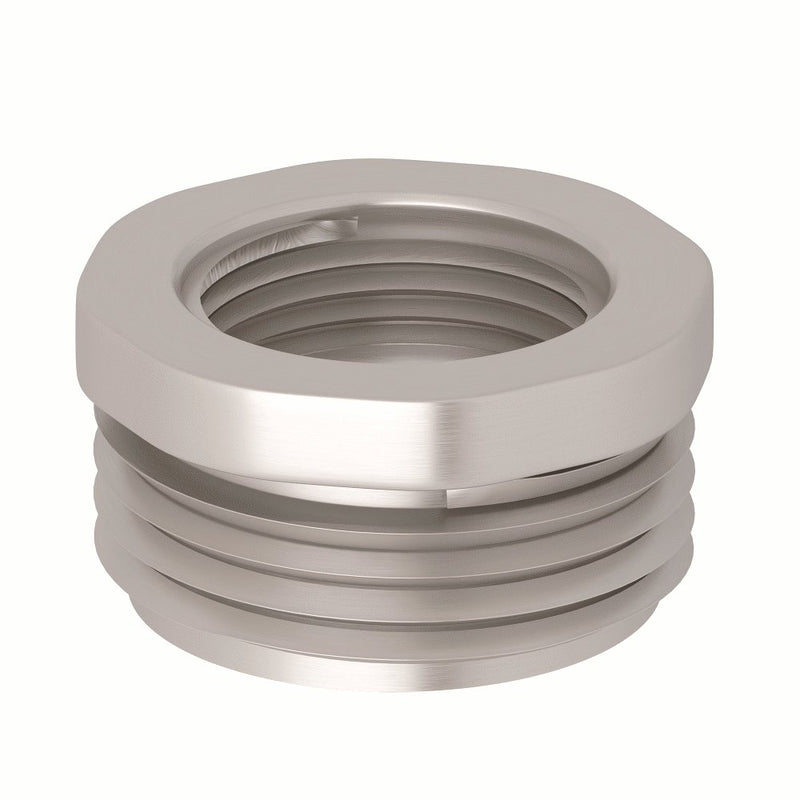 Perrin & Rowe 3/4"M X 1/2"F Adaptor