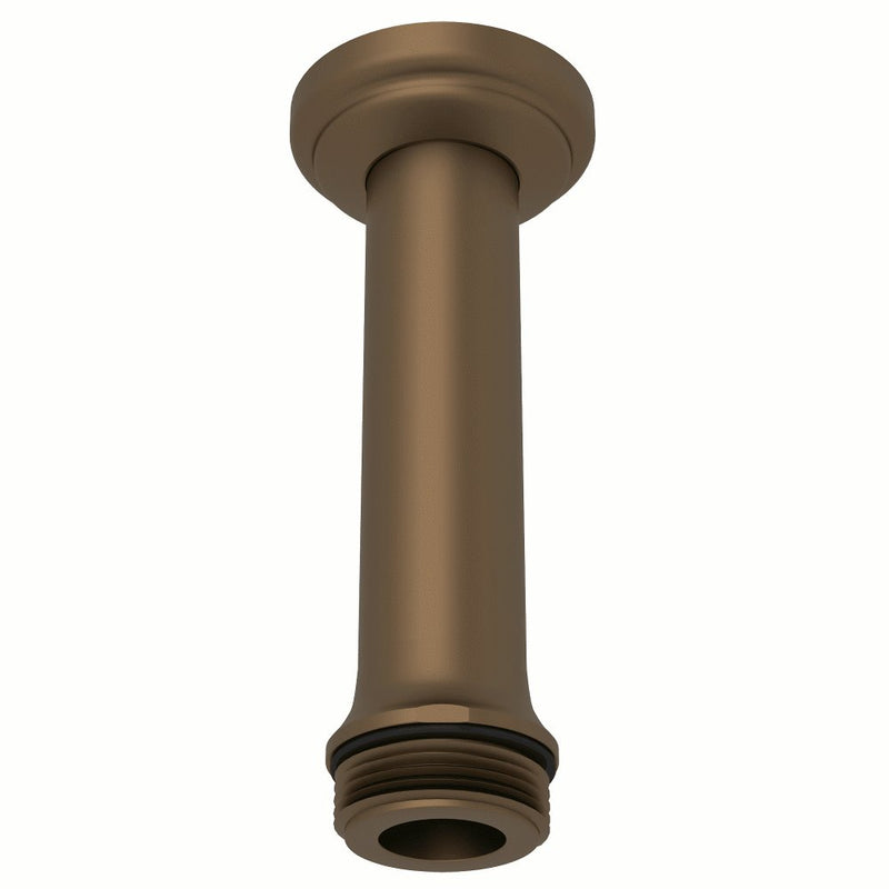 Perrin & Rowe 4" Ceiling Mount Shower Arm