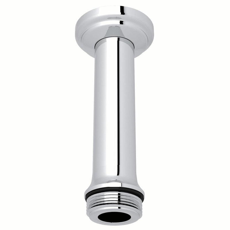 Perrin & Rowe 4" Ceiling Mount Shower Arm
