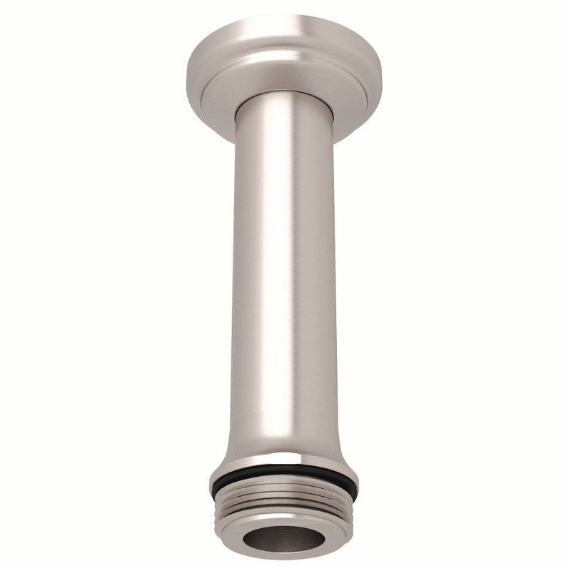 Perrin & Rowe 4" Ceiling Mount Shower Arm