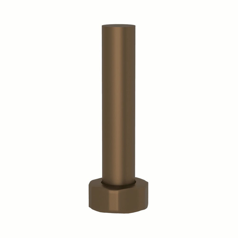 Perrin & Rowe 8" Thermostatic Outlet Connector