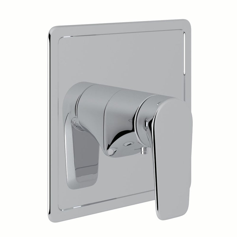 Perrin & Rowe Hoxton™ 3/4" Thermostatic Trim Without Volume Control