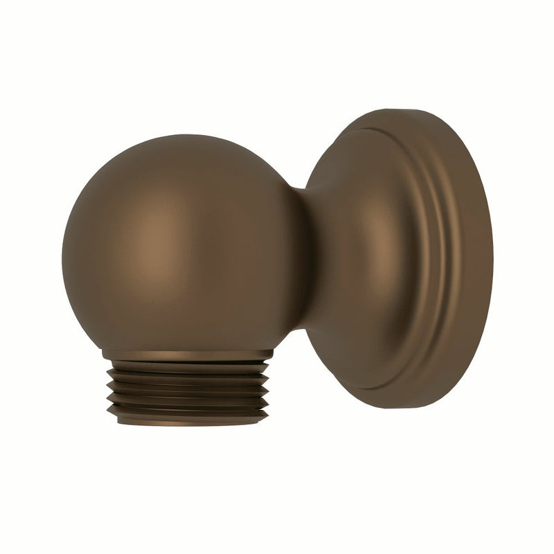 Perrin & Rowe Wall Outlet For Riser