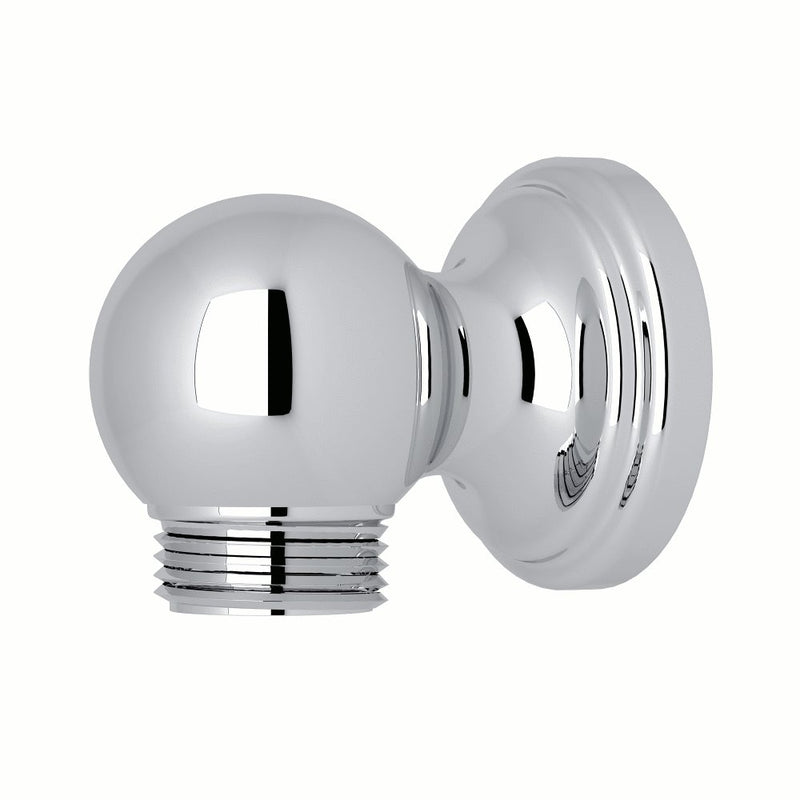 Perrin & Rowe Wall Outlet For Riser