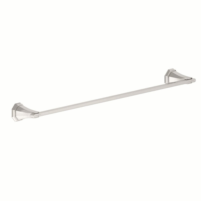 Perrin & Rowe Deco™ 24" Towel Bar