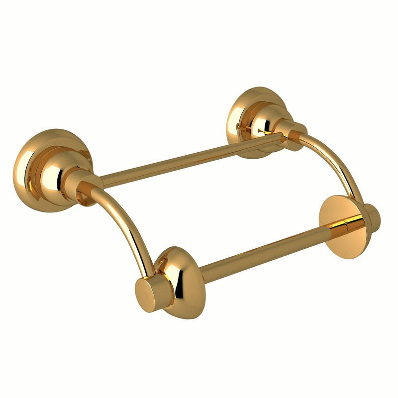 Perrin & Rowe Holborn™ Toilet Paper Holder