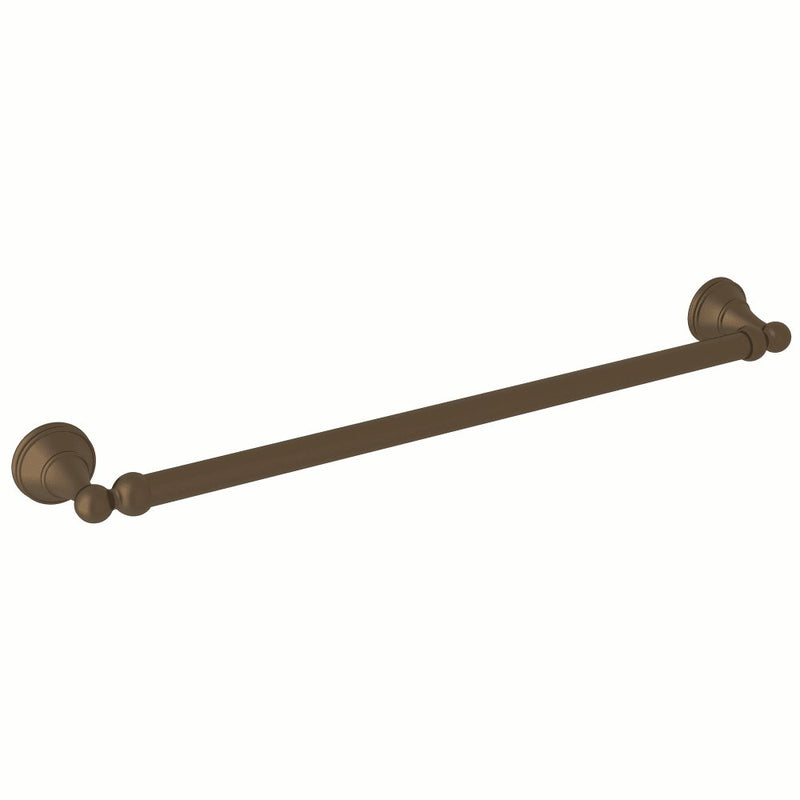 Perrin & Rowe Georgian Era™ 20" Towel Bar