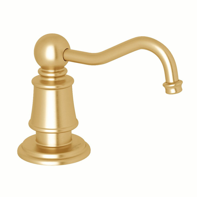 Perrin & Rowe Soap Dispenser