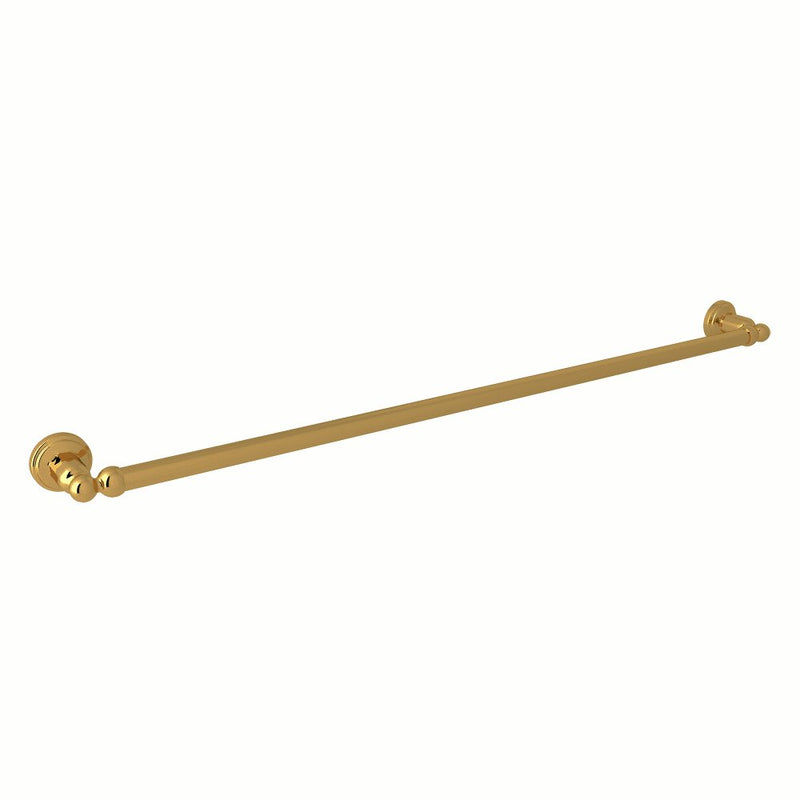 Perrin & Rowe Edwardian™ 32" Towel Bar