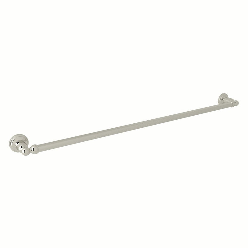 Perrin & Rowe Edwardian™ 32" Towel Bar
