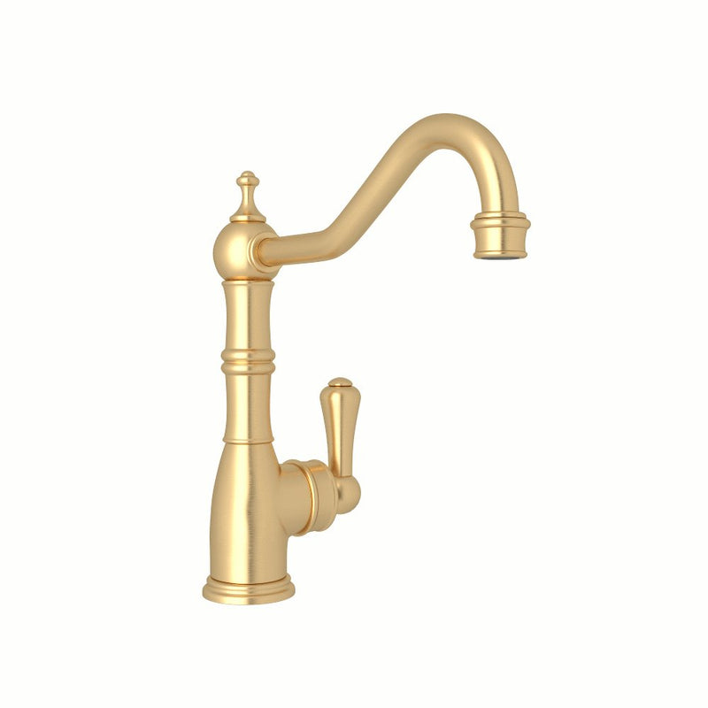 Perrin & Rowe Edwardian™ Kitchen Faucet