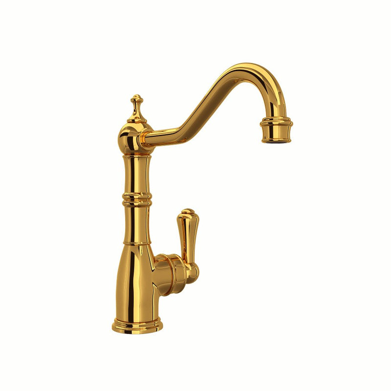 Perrin & Rowe Edwardian™ Kitchen Faucet