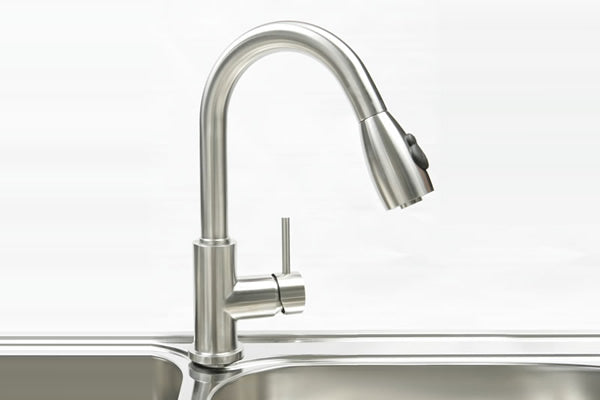 Bosco 200069 Kitchen Faucet