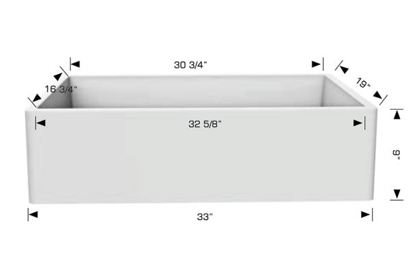 Bosco 205333 Granite Series Kitchen Sinks