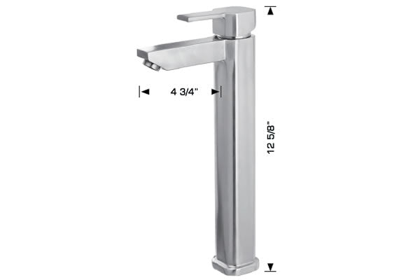 Bosco 2MA101 Lavatory Faucet