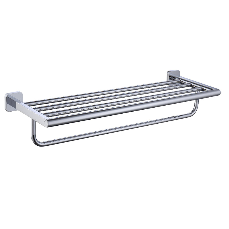 Virta MIA Double Bath Shelf