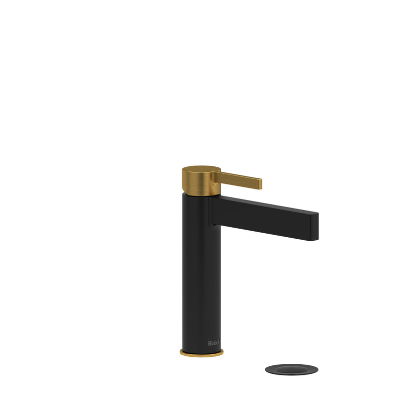 Riobel Paradox PXS01 Single hole lavatory faucet