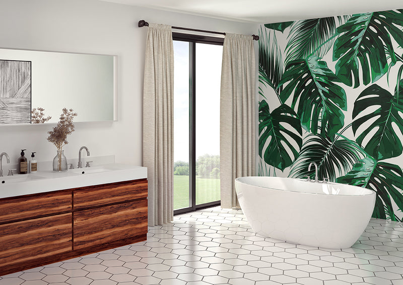 Zitta Wave 2.0 white tub 66 1/2 x 33 1/2 x 22 3/4
