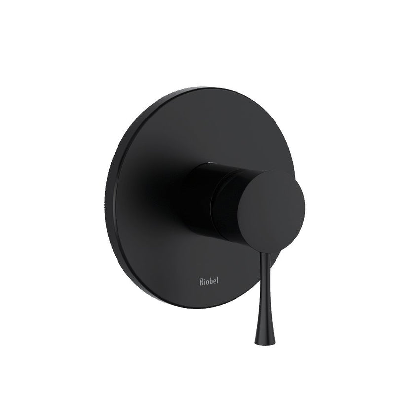 Riobel Edge TEDTM51 Type P pressure balance valve trim