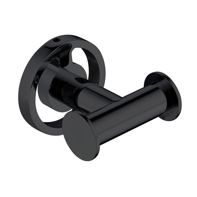 Virta Hana Double Robe Hook