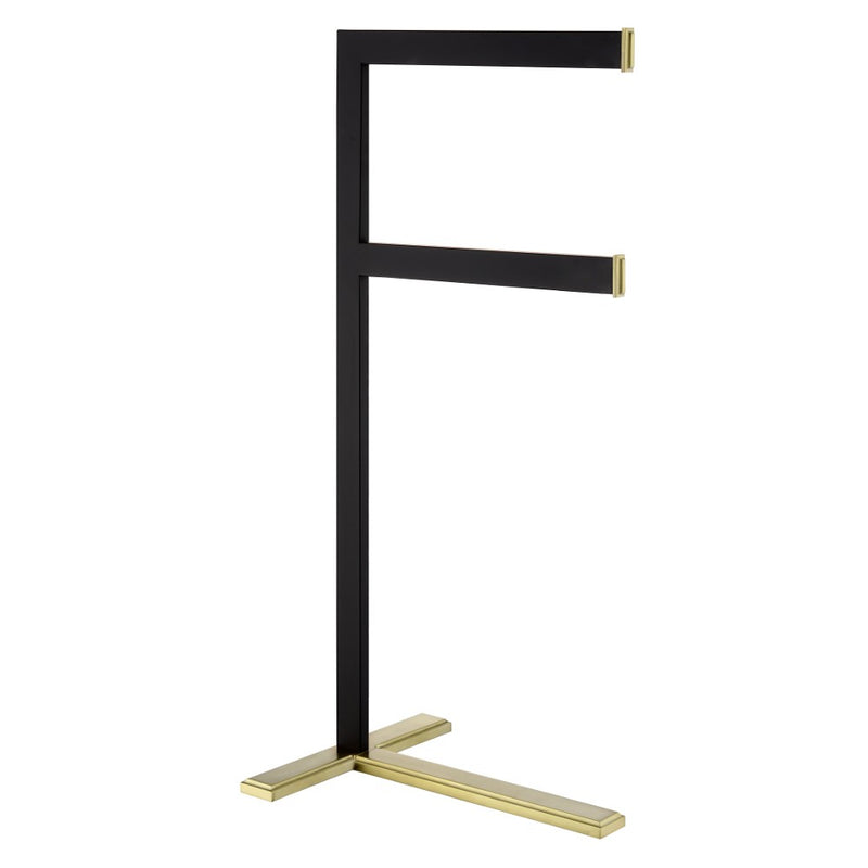 Virta Freestanding Towel Rack