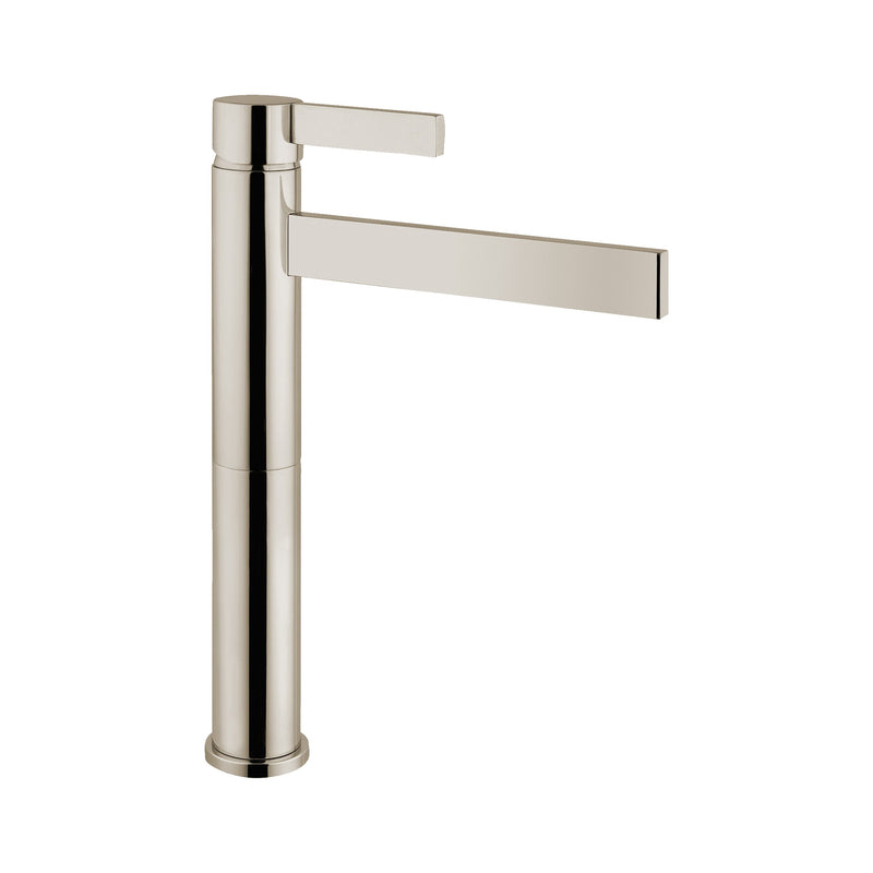 AQUADESIGN DISEGNO™ CASO SINGLE HOLE LAV  500016