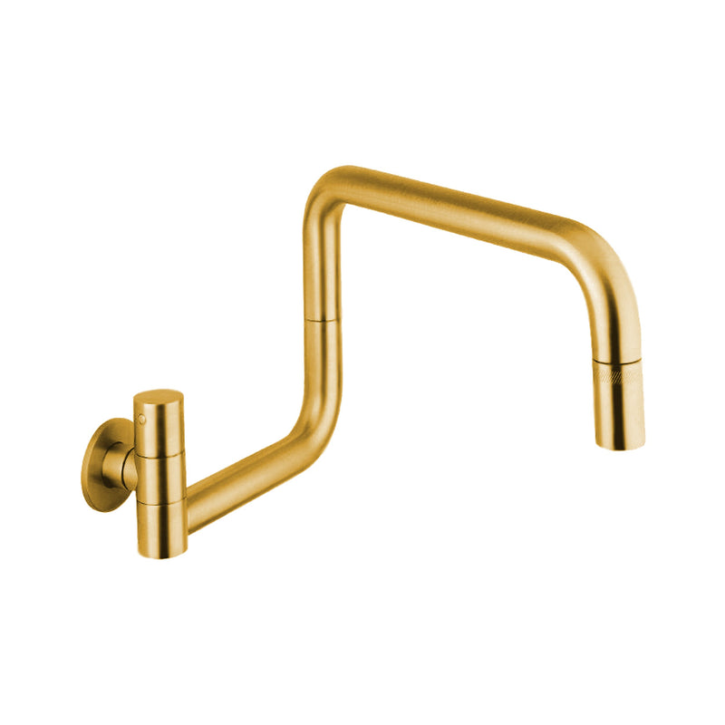 AQUADESIGN DISEGNO 400337  Pot Filler