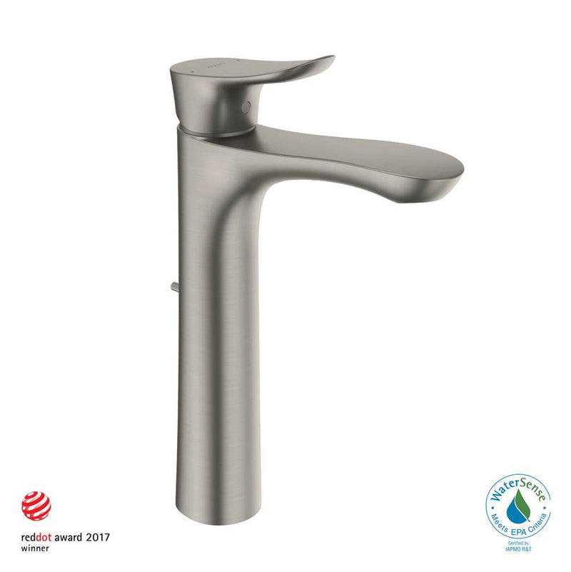 TOTO TLG01307U FAUCET SINGLE LAV GO L 1.2GPM