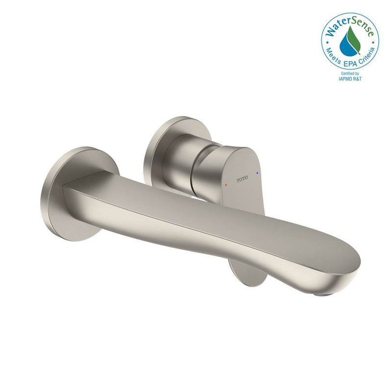 TOTO TLG01311U FAUCET SINGLE LAV GO WM L 1.2GPM