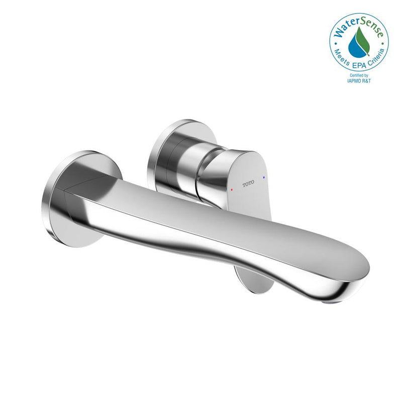 TOTO TLG01311U FAUCET SINGLE LAV GO WM L 1.2GPM