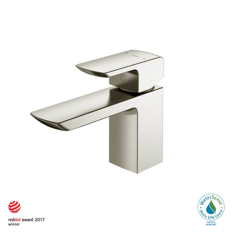 TOTO TLG02301U FAUCET SINGLE LAV GR 1.2GPM WITH POPUP