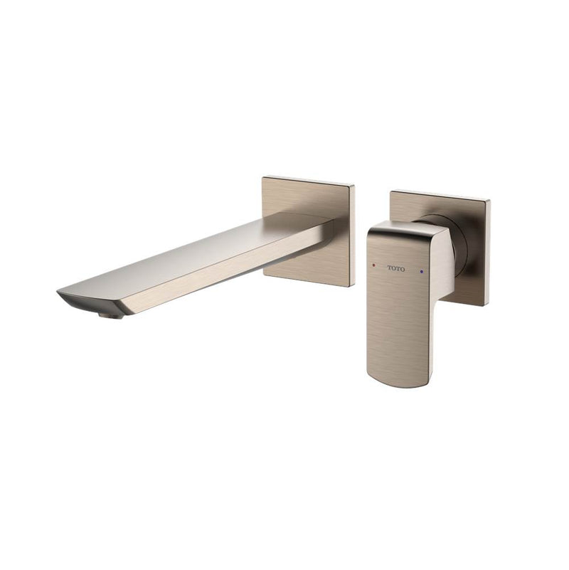 TOTO TLG02311U FAUCET SINGLE LAV GR WM 1.2GPM