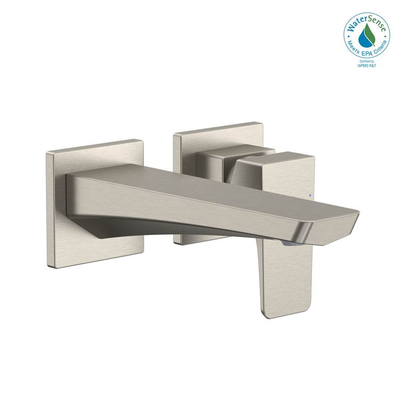 TOTO TLG07307U FAUCET SINGLE LAV GE WM 1.2GPM