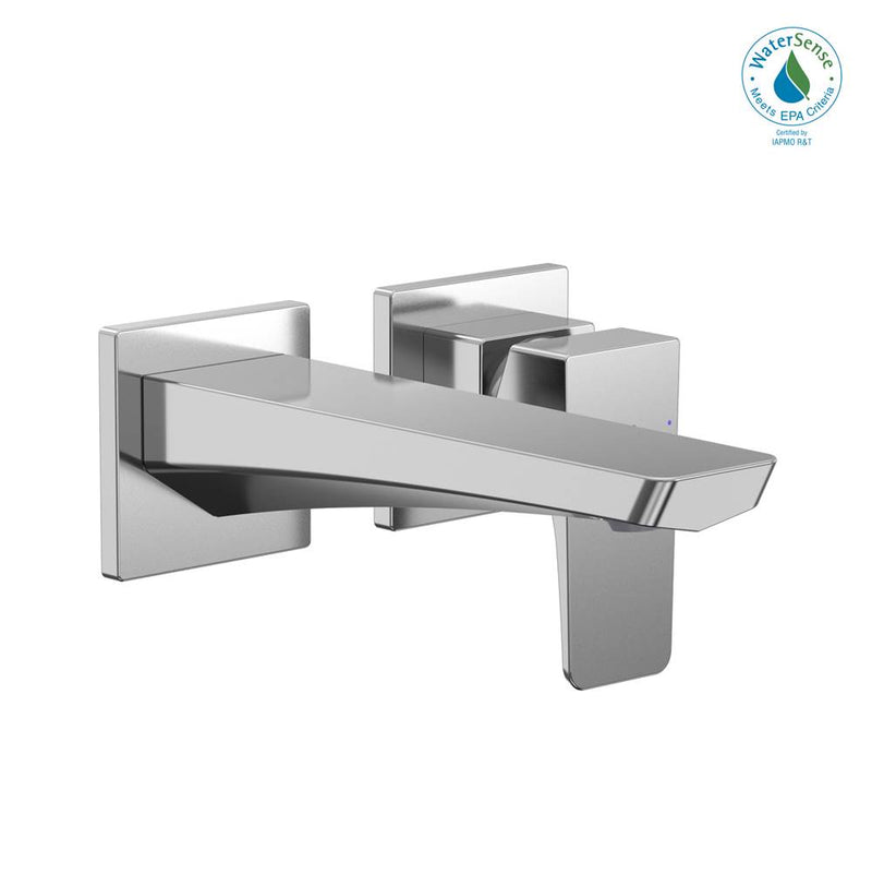 TOTO TLG07307U FAUCET SINGLE LAV GE WM 1.2GPM