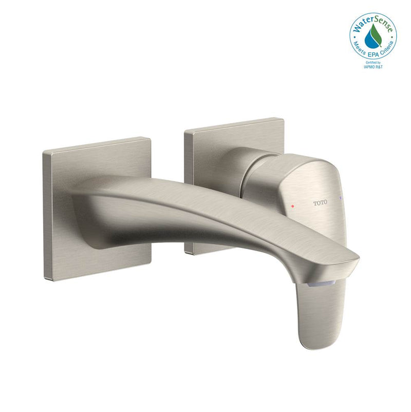 TOTO TLG09307U FAUCET SINGLE LAV GM WM 1.2GPM