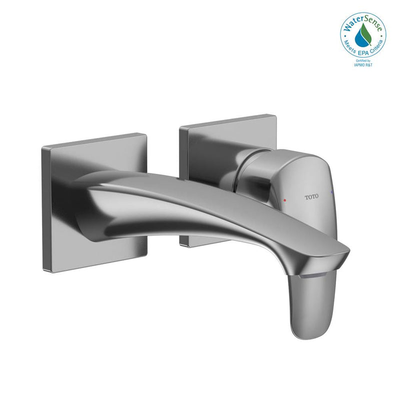 TOTO TLG09307U FAUCET SINGLE LAV GM WM 1.2GPM