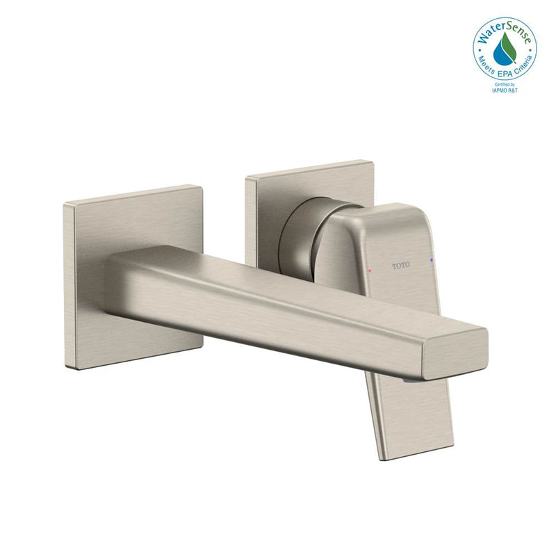 TOTO TLG10307U FAUCET SINGLE LAV GB WM 1.2GPM