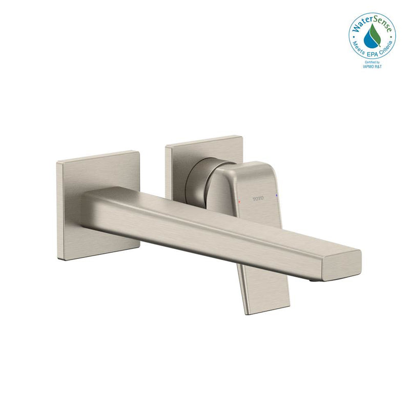 TOTO TLG10308U FAUCET SINGLE LAV GB WM L 1.2GPM