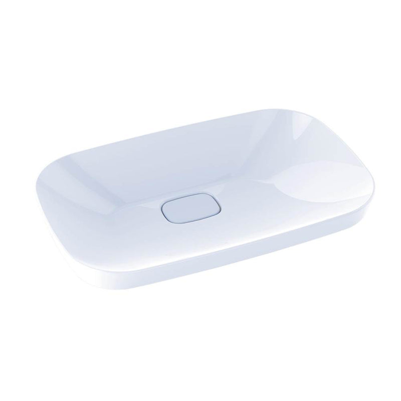 TOTO LT995G NEOREST VESSEL LAVATORY SMALL