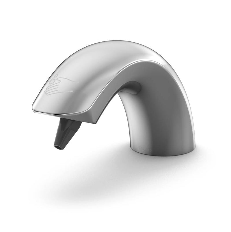 TOTO TES202AA TOTO SOAP DISPENSER ASSEMBLY WITH 2 SPOUT CNTLR RESVR