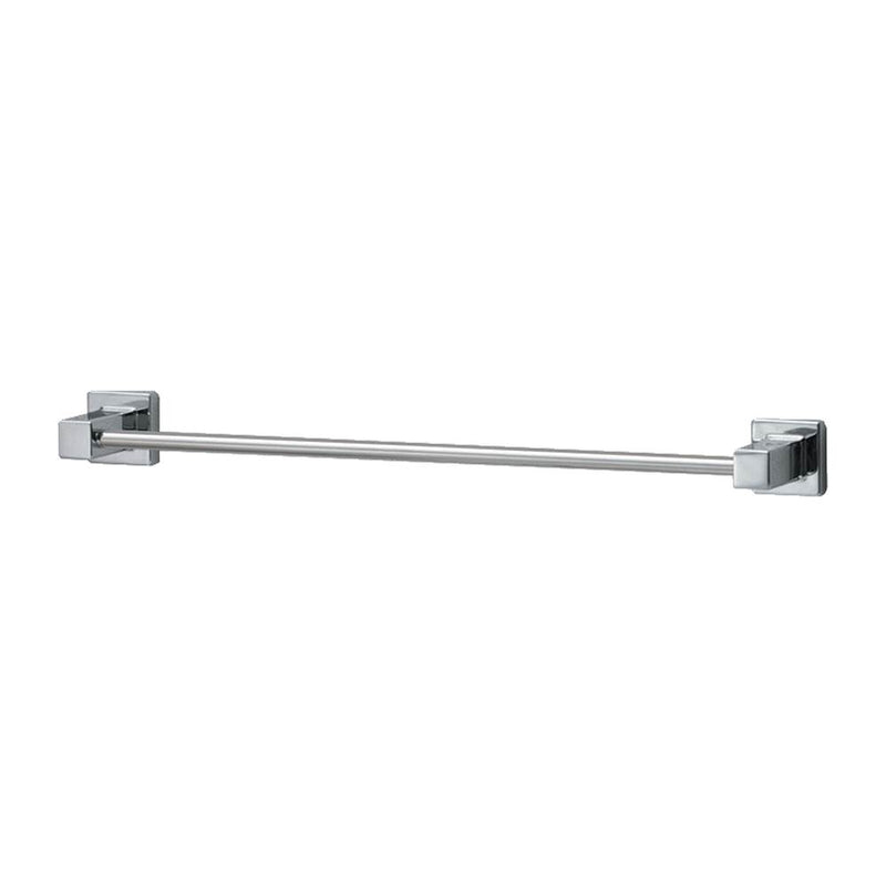 TOTO YT408S4RU TOWEL BAR 16" SERIES L SQUARE
