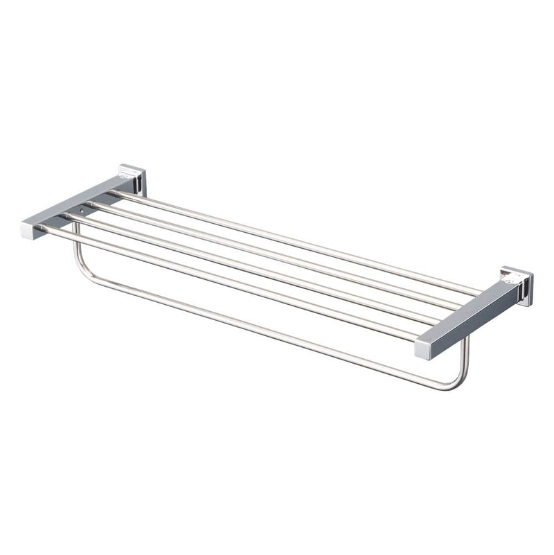 TOTO YTS408BU TOWEL SHELF SERIES L SQUARE
