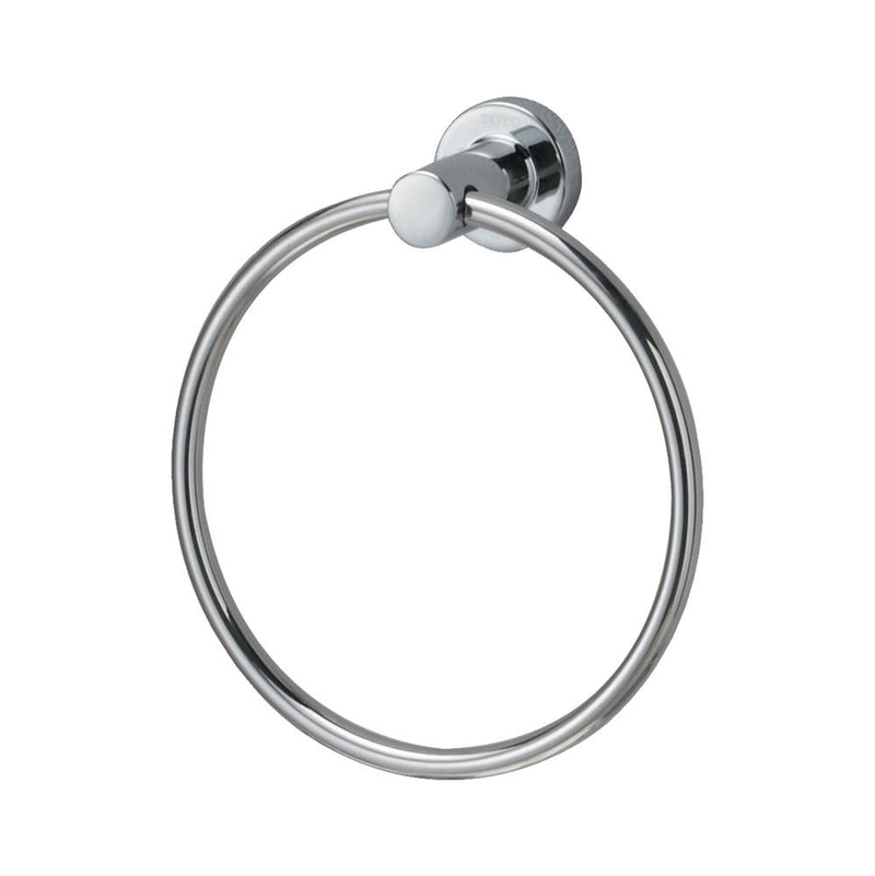 TOTO YTT406U TOWEL RING SERIES L ROUND