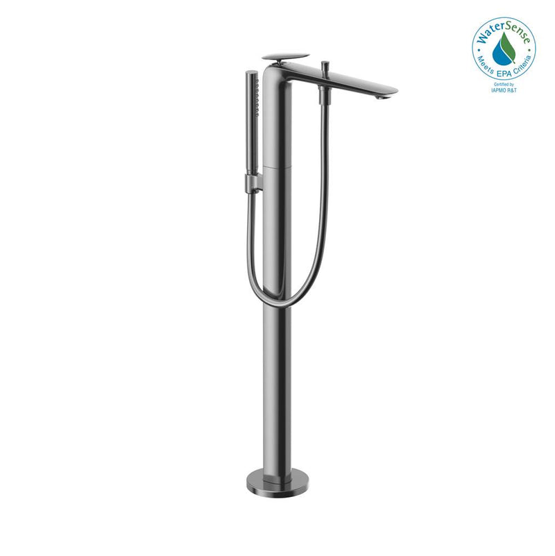 TOTO TBP03301U FREESTANDING TUB ZA