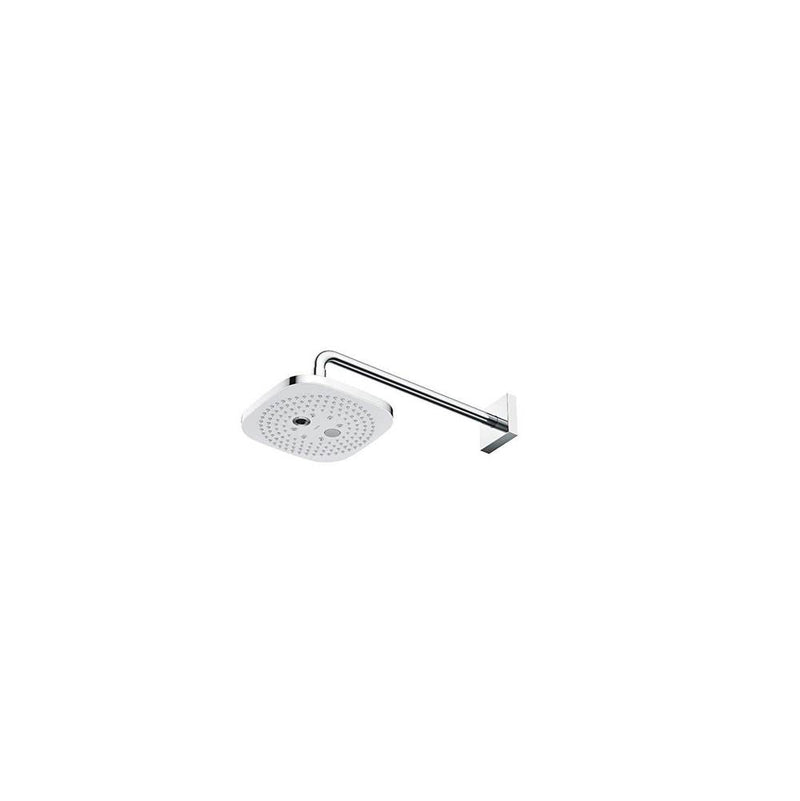 TOTO TBW02004U4 SH 8.5" 2MODE 1.75GPM G SQUARE