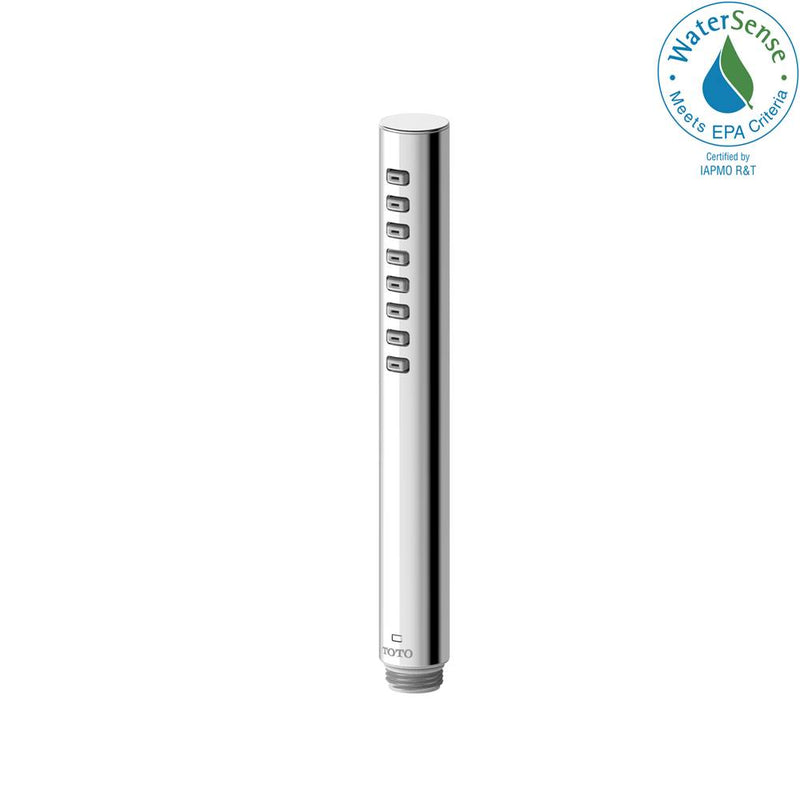 TOTO TBW02016U4 HS 1MODE 1.75GPM G CYLINDRICAL