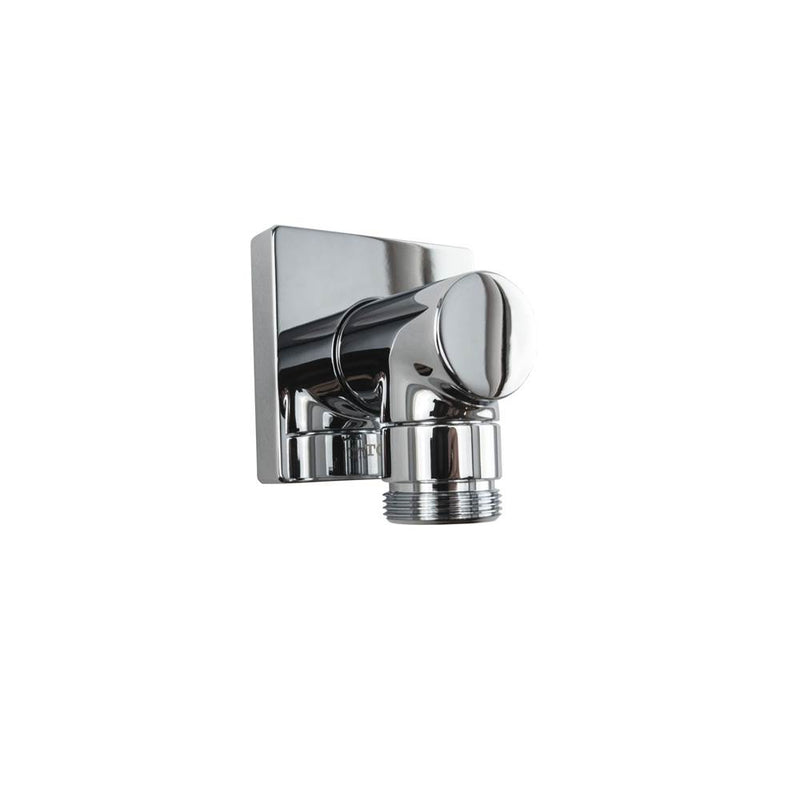 TOTO TBW02013U WALL OUTLET SQUARE