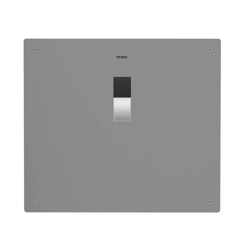 TOTO TEU2UAR EFV CONCEALED URINAL 0.125GPF WITH 14" X 12" COVER PLATE