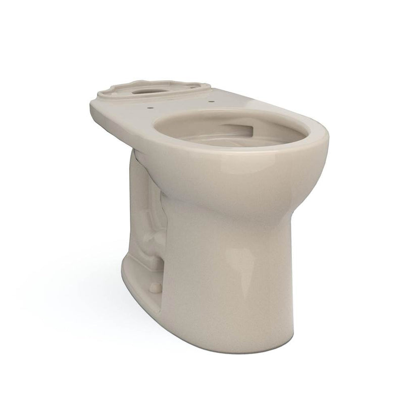 TOTO C775CEFG DRAKE ROUND BOWL CEFIONTECT